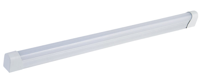 LED grundarmatur 9 W - 60,5 cm